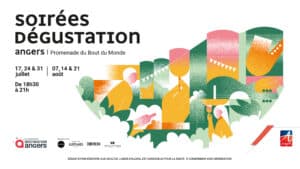 Image promo soirée dégustation
